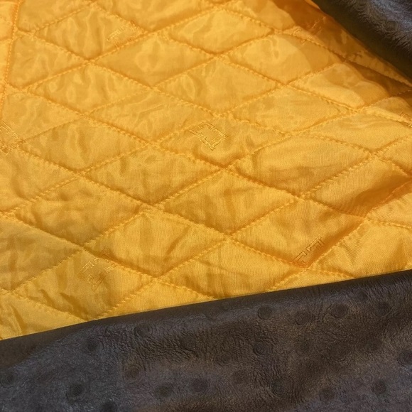 ESCADA BLACK Coat/Jacket Style Dress;Sz 42 - Picture 3 of 10